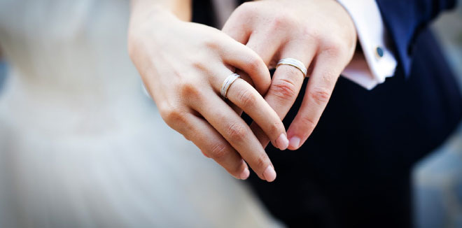 Ad ogni matrimonio il suo racconto fotografico