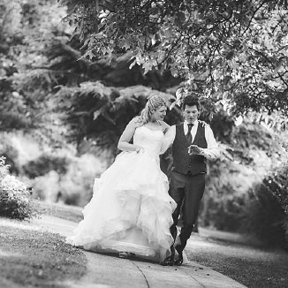 Ad ogni matrimonio il suo racconto fotografico