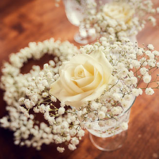 Ad ogni matrimonio il suo racconto fotografico