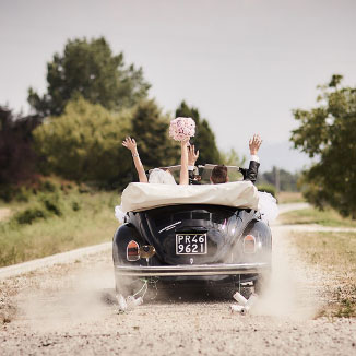 Ad ogni matrimonio il suo racconto fotografico