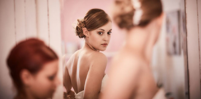 Ad ogni matrimonio il suo racconto fotografico