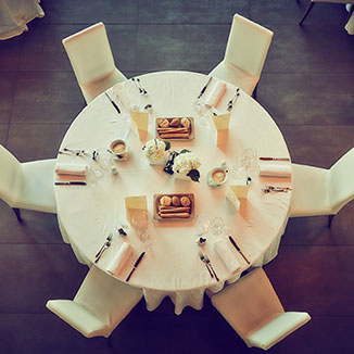 Ad ogni matrimonio il suo racconto fotografico