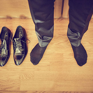 Ad ogni matrimonio il suo racconto fotografico