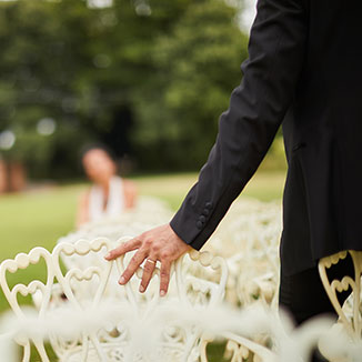 Ad ogni matrimonio il suo racconto fotografico