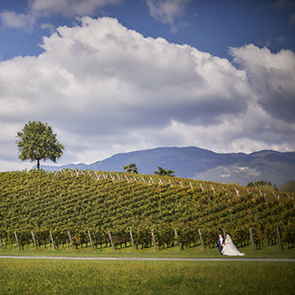 Ad ogni matrimonio il suo racconto fotografico