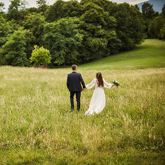 Ad ogni matrimonio il suo racconto fotografico